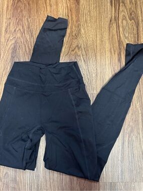 Alphalete  High-Waist Athletic Leggings